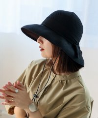 VitaFelice/ヴィータフェリーチェ VitaFelice ペーパーブレードキャペリンハット/508101744