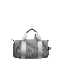 cinemacollection/シネマコレクション cinemacollection ムーミン ショルダーバッグ Mini Weekender Reflective Pattern LOQI /508101775