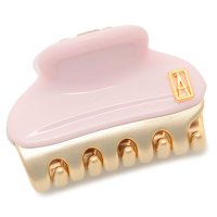 ALEXANDRE DE PARIS/アレクサンドル ドゥ パリ ALEXANDRE DE PARIS ヘアアクセサリー ヴァンドーム ベイビークリップ ピンク レディース ALEXANDRE DE/508101913