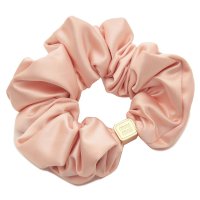 MIUMIU/ミュウミュウ Miu Miu ヘアアクセサリー サテン シュシュ ピンク レディース MIU MIU 5IF186 049 F0615/508101954
