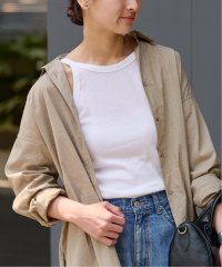 FRAMeWORK/ONIT COTTON RIB AMERICAN/S キャミソール/508101974
