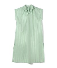 TOMORROWLAND BUYING WEAR/UNION LAUNCH SKIPPER SHIRT ワンピース/508101987