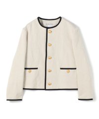 TOMORROWLAND BUYING WEAR/【別注】UNION LAUNCH NO COLLAR ジャケット/508101988