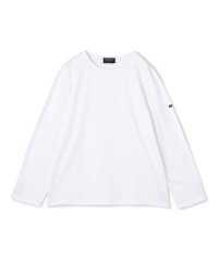 TOMORROWLAND BUYING WEAR/【別注】Le Minor コットン ロングスリーブTシャツ/508101992