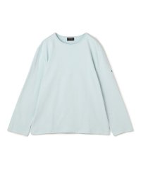 TOMORROWLAND BUYING WEAR/【別注】Le Minor コットン ロングスリーブTシャツ/508101992
