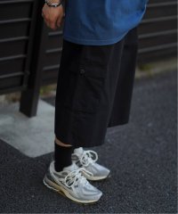 JOINT WORKS/NOMANUAL/ノーマニュアル D.P CARGO BERMUDA PANTS/508102036