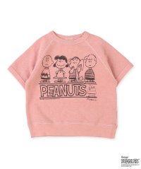 DENIM DUNGAREE/デニムダンガリー DENIM DUNGAREE SNOOPY Sweat Shirt/508102129