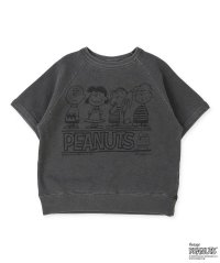 DENIM DUNGAREE/デニムダンガリー DENIM DUNGAREE SNOOPY Sweat Shirt/508102130