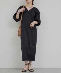 GALLARDAGALANTE/パフスリーブワンピース/508102137