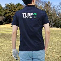 TopIsm/トップイズム TopIsm ゴルフウェア モックネックシャツ メンズ GIORNO SEVEN ジョルノセブン ハイネック ゴルフ 接触冷感 ストレッチ 半袖 /508102140