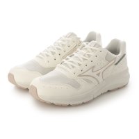 MIZUNO/ミズノ MIZUNO レディース スニーカー ランニング 幅広 4E ウエーブフリーライド2 SW B1GF2500/508102151