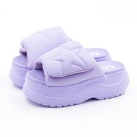 CONVERSE/コンバース CONVERSE レディース サンダル チューイー PS シンプル 厚底サンダル 厚底 ワンベルト 脱げにくい かわいい/508102194