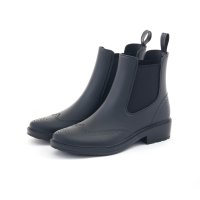 GALLERY/ギャラリー gallery レディース レインシューズ レインブーツ サイドゴアブーツ 雨靴 長靴 防水 防滑 8012 8013/508102196