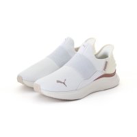 PUMA/プーマ PUMA レディース スニーカー ハンズフリー スリッポン ソフトライド ハーモニー イーズイン ランニング 311999/508102235
