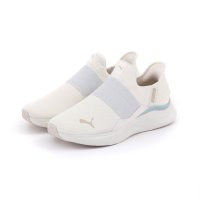 PUMA/プーマ PUMA レディース スニーカー ハンズフリー スリッポン ソフトライド ハーモニー イーズイン ランニング 311999/508102235