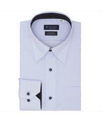 TOKYO SHIRTS/トーキョーシャツ TOKYO SHIRTS 【超形態安定】 スナップダウン 長袖 形態安定 綿100% ワイシャツ/508102280