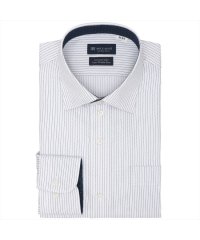TOKYO SHIRTS/トーキョーシャツ TOKYO SHIRTS 【超形態安定】 ワイド 長袖 形態安定 綿100% ワイシャツ/508102282