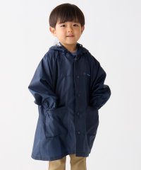 SHIPS Colors  KIDS/SHIPS Colors:〈手洗い可能〉レインコート (KIDS)/508102342