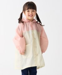 SHIPS Colors  KIDS/SHIPS Colors:〈手洗い可能〉レインコート (KIDS)/508102342