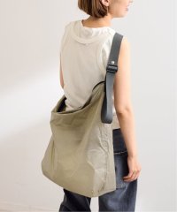 FRAMeWORK/JULY NINE/ジュライ ナイン SEQUEL TOUGH CHACOAL BELT－L/508102343