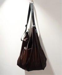 FRAMeWORK/JULY NINE/ジュライ ナイン SEQUEL TOUGH CHACOAL BELT－L/508102343
