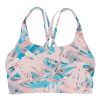 ROXY/ロキシー ROXY レディス FROM THE INSIDE BRA RBR251517 (ピンク)/508102365