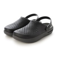 crocs/クロックス crocs ユニセックス InMotion Clog_インモーション クロッグ 209964－001 (ブラック)/508102381