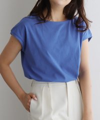 marvelous by Pierrot/マーベラス バイ ピエロ marvelous by Pierrot デザインが選べるベーシックTシャツ【Atype】/508102405