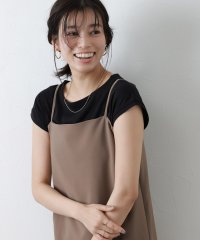 marvelous by Pierrot/マーベラス バイ ピエロ marvelous by Pierrot デザインが選べるベーシックTシャツ【Atype】/508102405