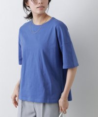 marvelous by Pierrot/マーベラス バイ ピエロ marvelous by Pierrot デザインが選べるベーシックTシャツ【Btype】/508102409