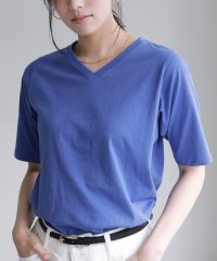 marvelous by Pierrot/マーベラス バイ ピエロ marvelous by Pierrot デザインが選べるベーシックTシャツ【Ctype】/508102423