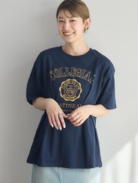 RETRO GIRL/レトロガール RETRO GIRL ウエストタックTEE/508102450