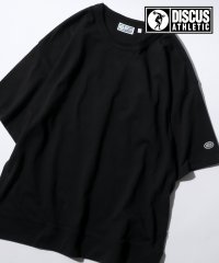SITRY/シトリー SITRY DISCUS/ディスカス USAコットン ヘビーウェイト オーバーサイズ Tスウェット Tトレーナー 半袖Tシャツ/508102491
