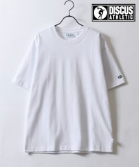 SITRY/シトリー SITRY DISCUS/ディスカス USAコットン ヘビーウェイト オーバーサイズ Tスウェット Tトレーナー 半袖Tシャツ/508102492