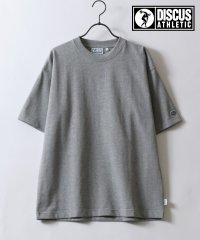 SITRY/シトリー SITRY DISCUS/ディスカス USAコットン ヘビーウェイト オーバーサイズ Tスウェット Tトレーナー 半袖Tシャツ/508102492