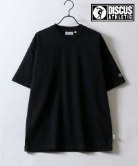 SITRY/シトリー SITRY DISCUS/ディスカス USAコットン ヘビーウェイト オーバーサイズ Tスウェット Tトレーナー 半袖Tシャツ/508102492