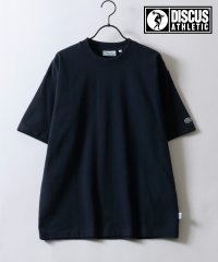 SITRY/シトリー SITRY DISCUS/ディスカス USAコットン ヘビーウェイト オーバーサイズ Tスウェット Tトレーナー 半袖Tシャツ/508102492