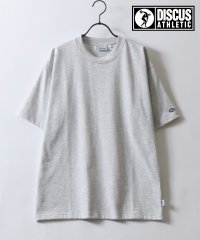 SITRY/シトリー SITRY DISCUS/ディスカス USAコットン ヘビーウェイト オーバーサイズ Tスウェット Tトレーナー 半袖Tシャツ/508102492