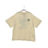 Lovetoxic/ラブトキシック Lovetoxic オーガビッツフラワーT/508102571