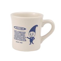 DULTON/ダルトン DULTON 122－378BY DULTON MUG BOY 【返品不可商品】/508102577