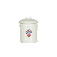 DULTON/ダルトン DULTON 100－196IV BABY GARBAGE CAN IVORY/508102579