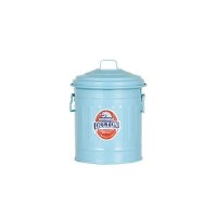 DULTON/ダルトン DULTON 100－196SB BABY GARBAGE CAN SAX/508102581