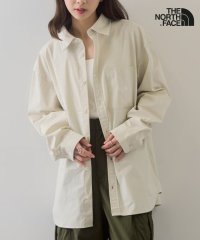 ザ・ノース・フェイス THE NORTH FACE TRAVELER SHIRTS NH8LP01 シャツ