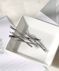 colleca la/コレカラ colleca la レイヤードヘアピン/508102594