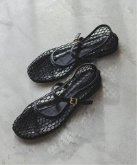 NOBLE/MARTINEZ / マルティネス メッシュフラットシューズ/508102702