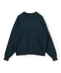 CABaN /CABaN コットンカシミヤ クルーネックプルオーバー/505571874