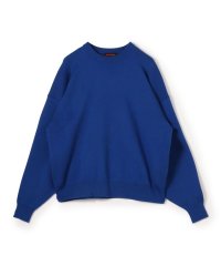 CABaN /CABaN コットンカシミヤ クルーネックプルオーバー/505571874