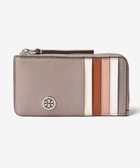 TORY BURCH/トリーバーチ TORY BURCH トリーバーチ TORY BURCH 146012 カードケース レディース ファッション小物 ロビンソン ペブルド トップジ/505768692