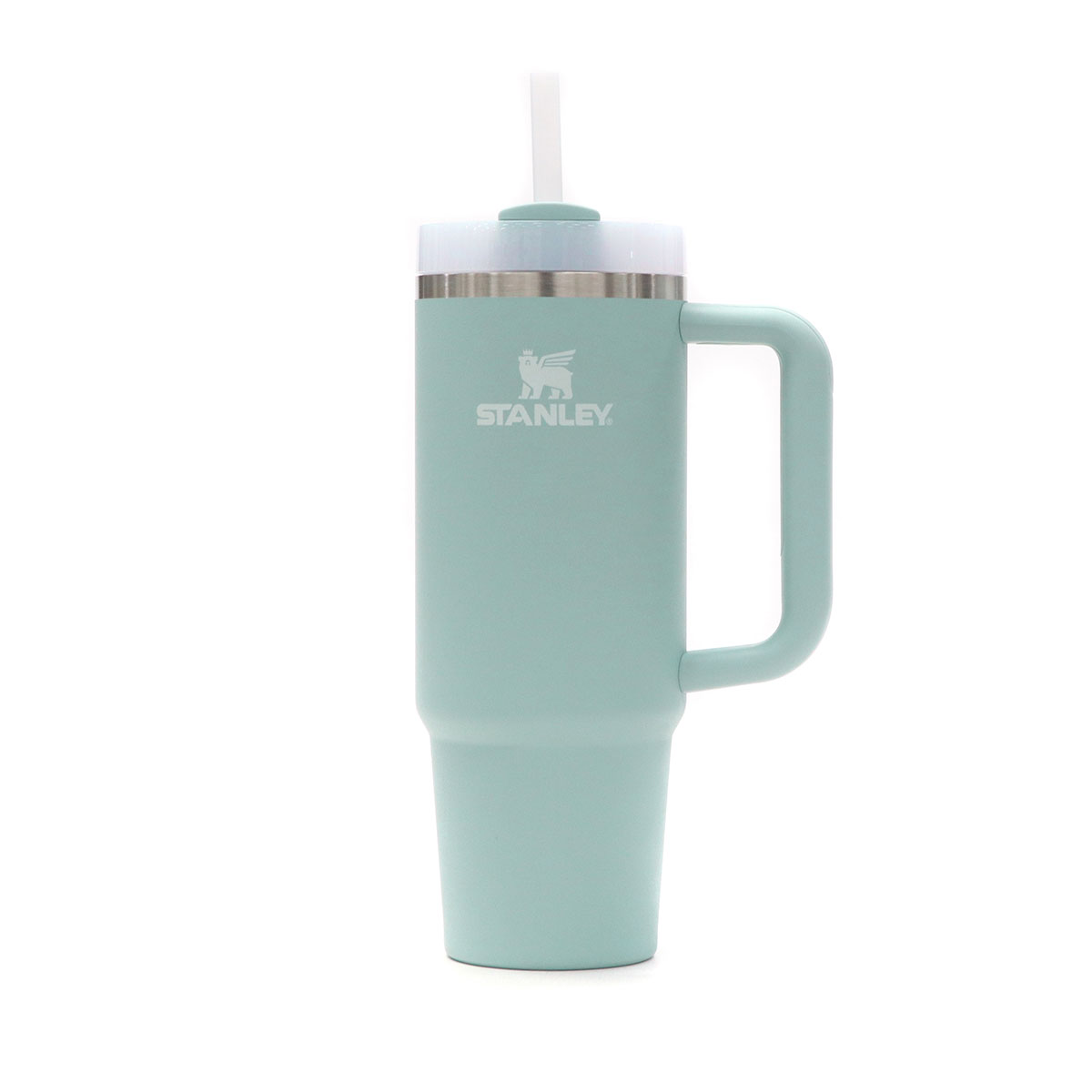 スタンレー STANLEY 正規取扱店 タンブラー ストロー H2.0 真空