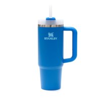 STANLEY/スタンレー STANLEY 正規取扱店 タンブラー 持ち運び ストロー付き 蓋付き おしゃれ 保冷 水筒 大容量 ステンレス 直飲み アウトドア ハンドル付き /506003498